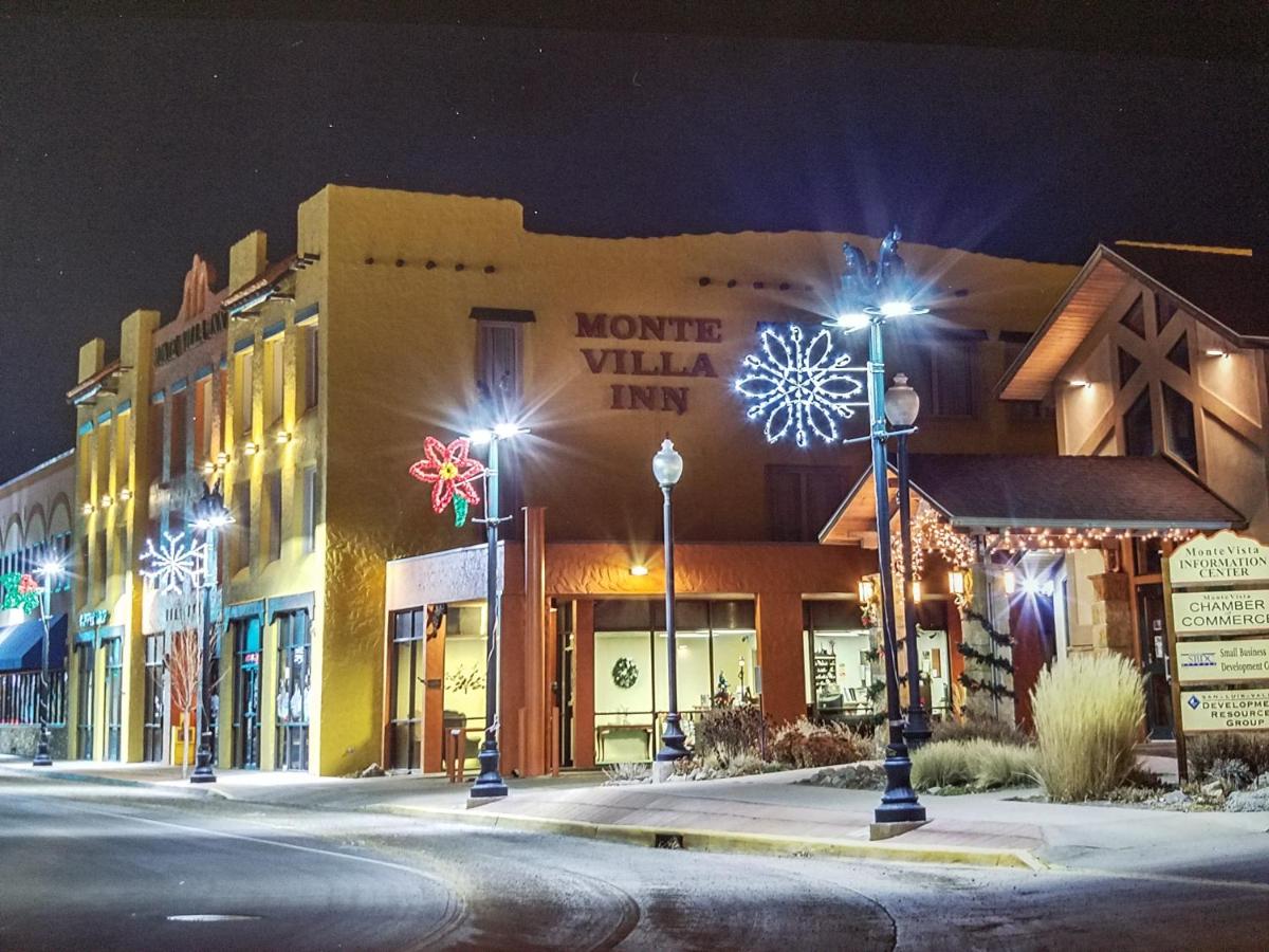 Monte Villa Hotel — photo 1