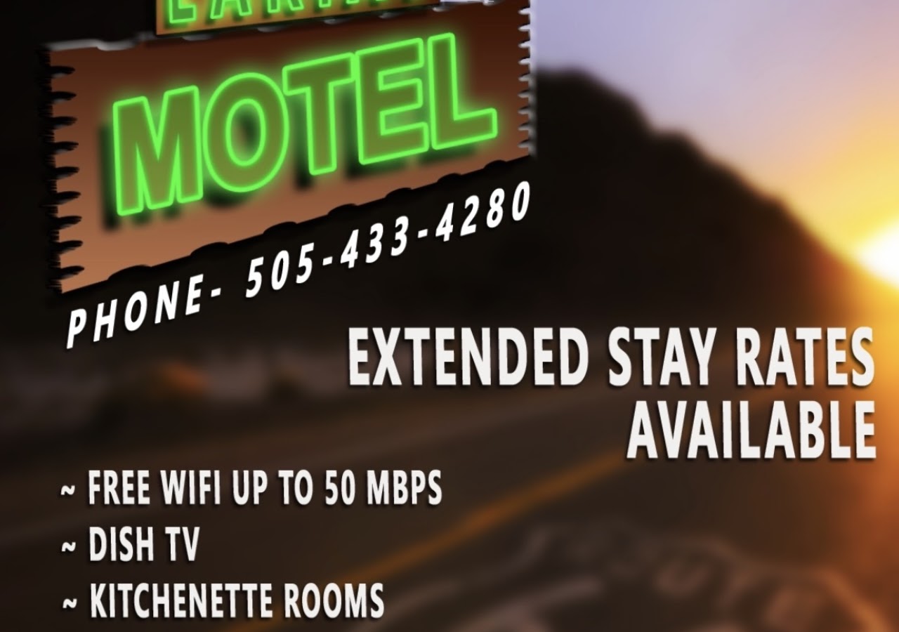 Lariat Motel — photo 2