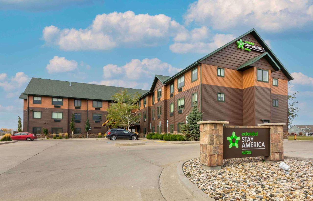Extended Stay Americas Suites — photo 1