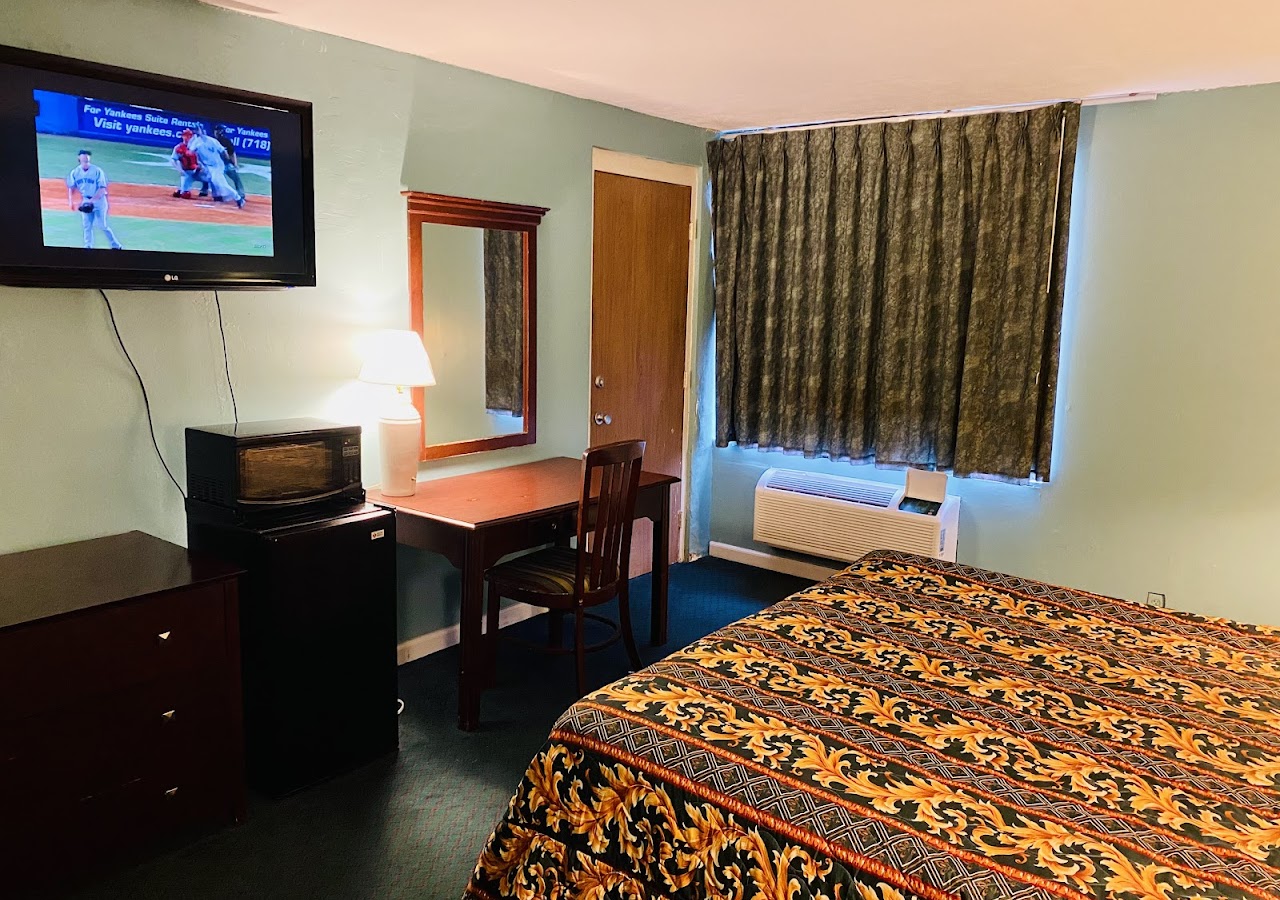 Economy Inn of Greenville, NC — photo 2