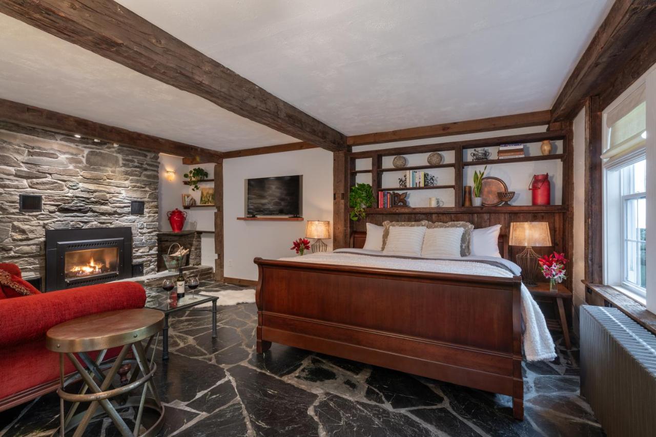 Tucker Hill Inn & Restaurant — photo 1