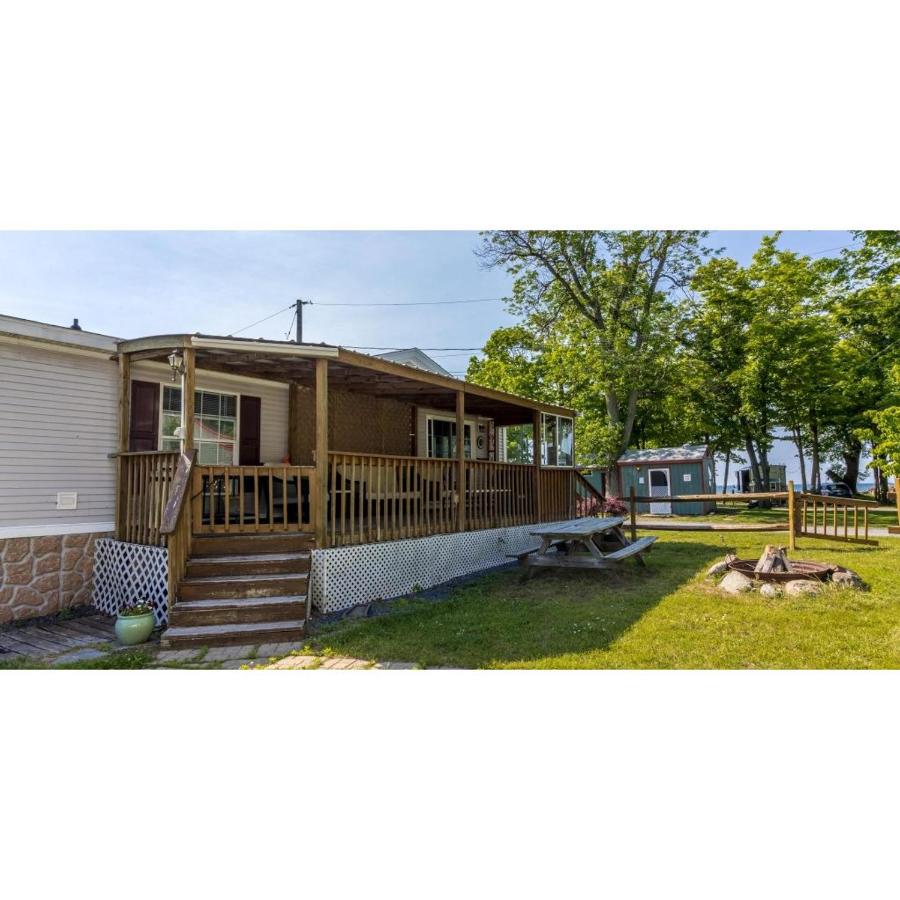 Shady Shores Resort — photo 1