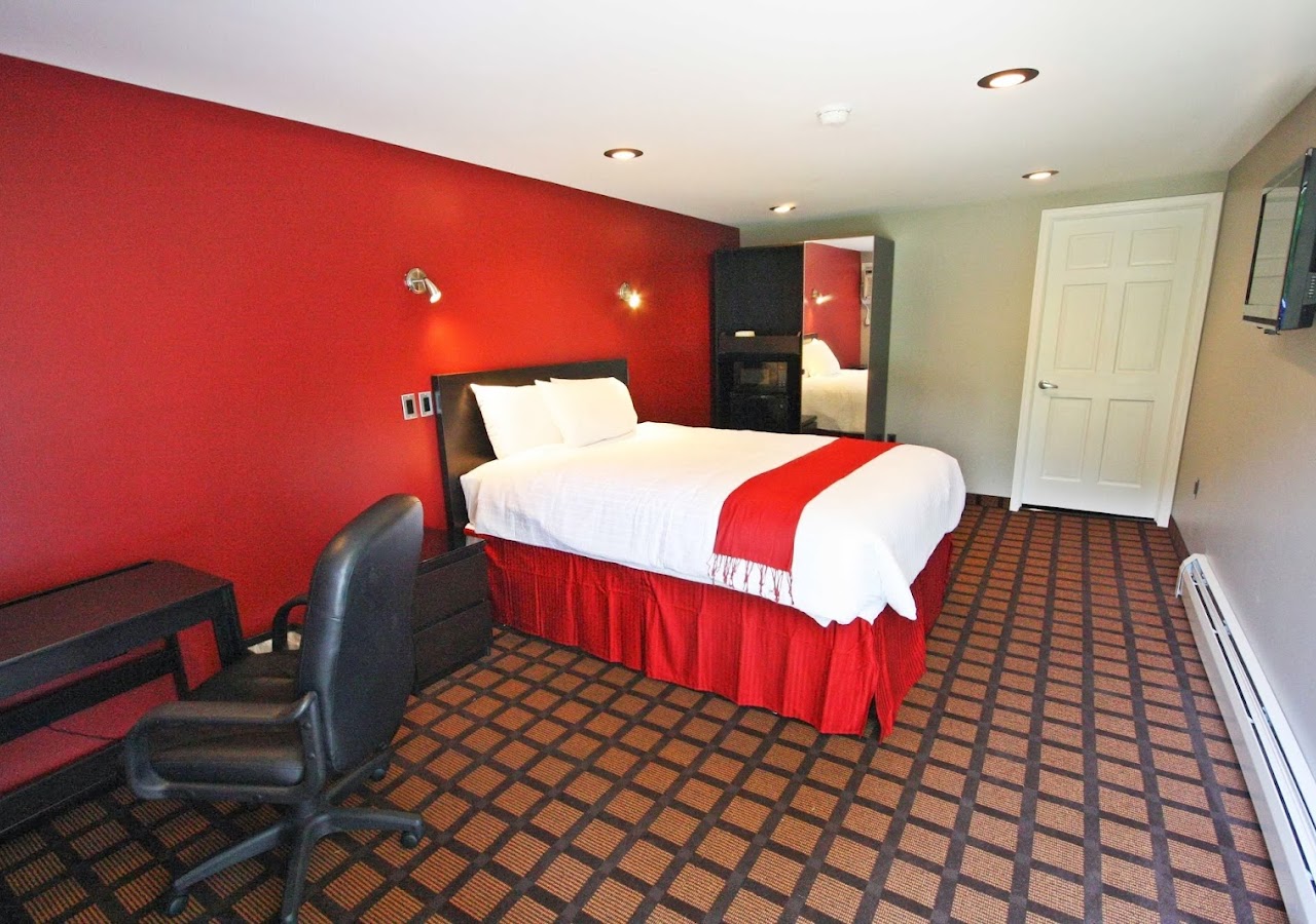 The Anuva Hotel — photo 2