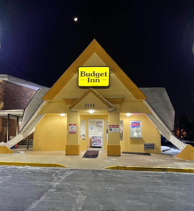 Budget Inn — photo 1