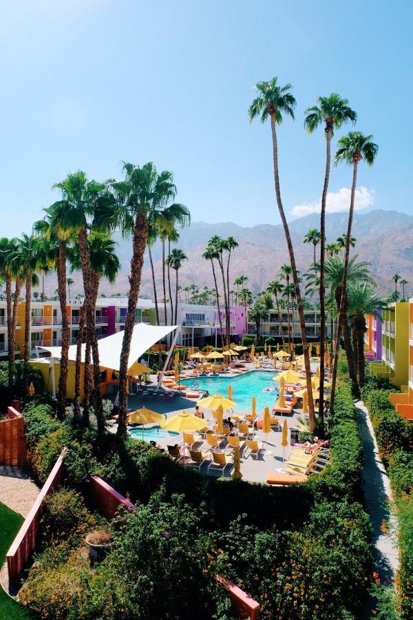 The Saguaro Palm Springs — photo 1