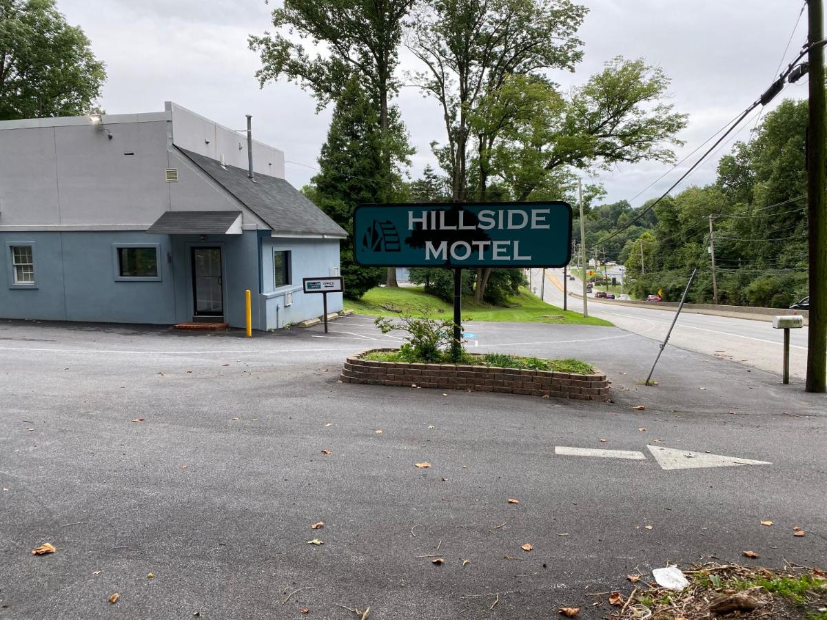 Hillside Motel Glen Mills — photo 1