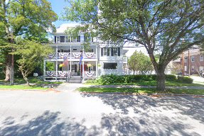 The Saxtons River Inn — photo 1