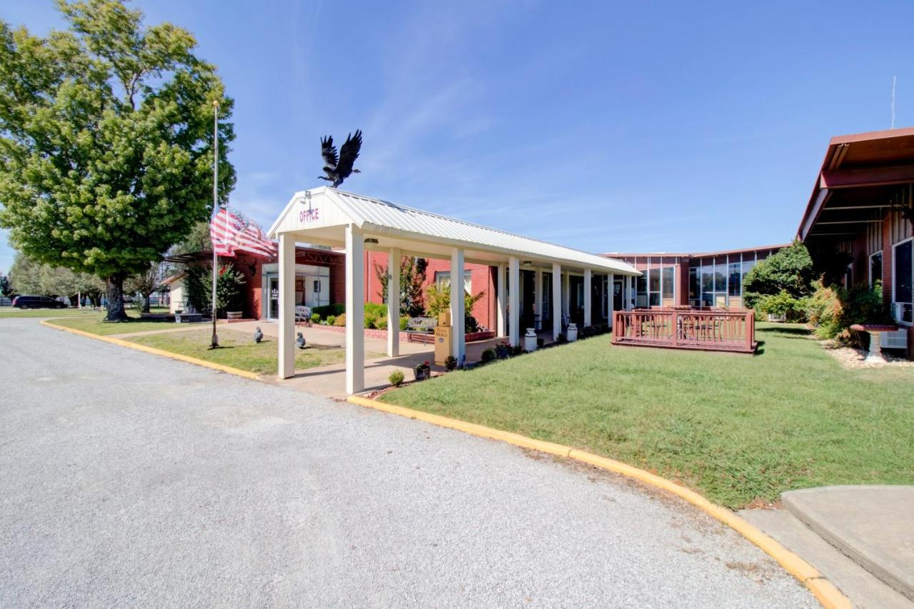 Drumright Inn — photo 1