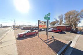 Kozy Motel — photo 1