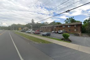 The Cedar Lodge — photo 1