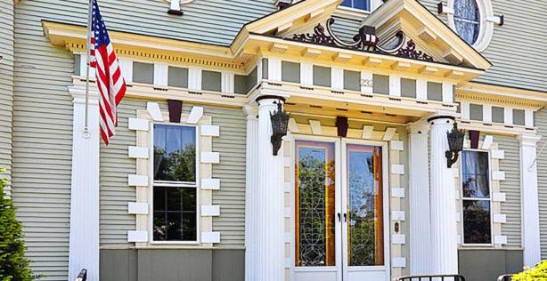 Edgewood Bed & Breakfast — photo 1