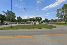 Tekamah Motel — photo 1