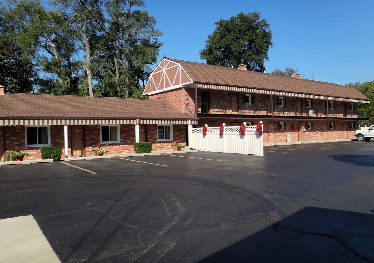 Fellows Creek Lodge Motel — photo 1