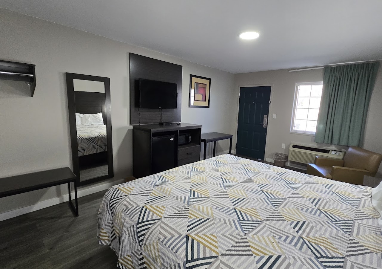 Deerfield Inn McComb I-55 — photo 2