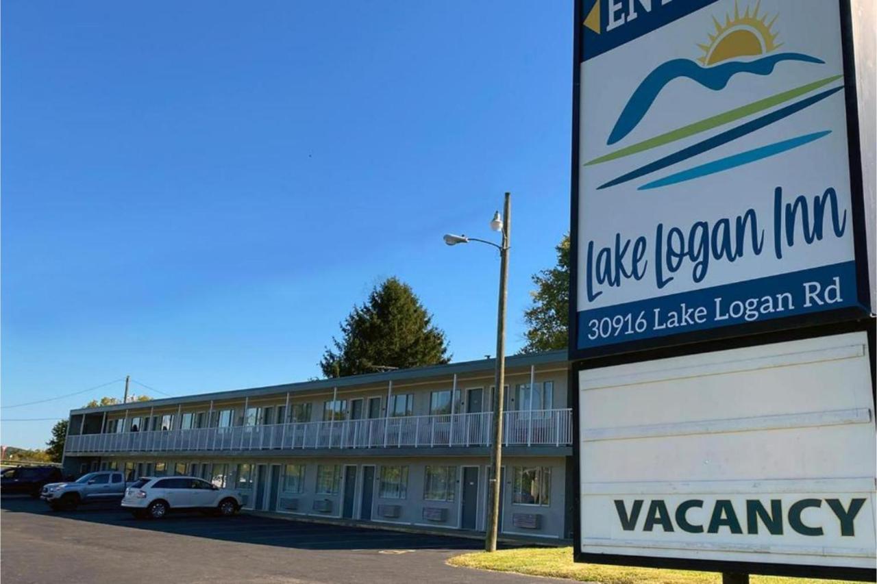 Inn Towner Motel — photo 1