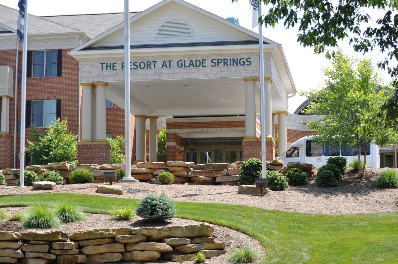 The Resort at Glade Springs — photo 1
