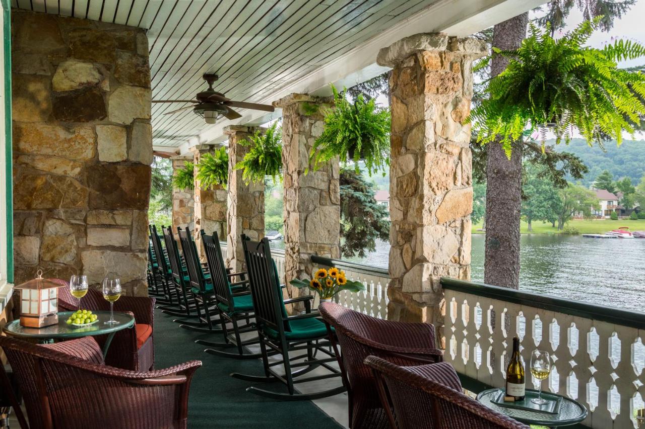 Quaint Inn & Suites — photo 1