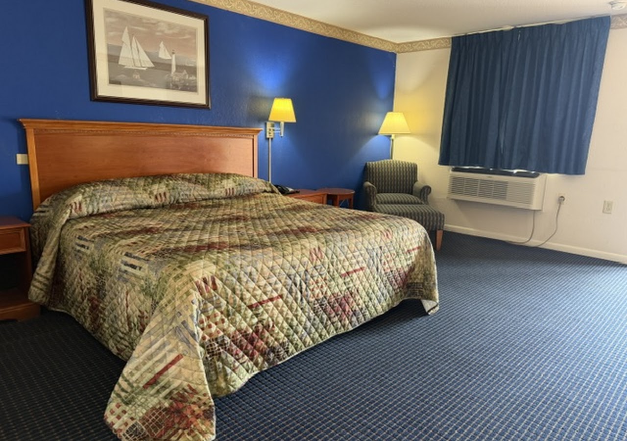 Motel 6-Wethersfield, CT — photo 2