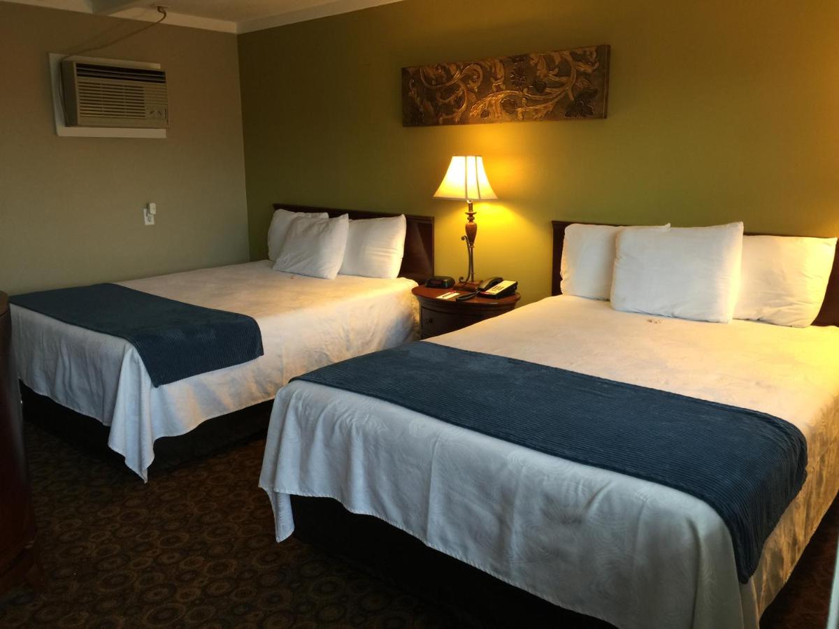Motel at Ky Lake — photo 1