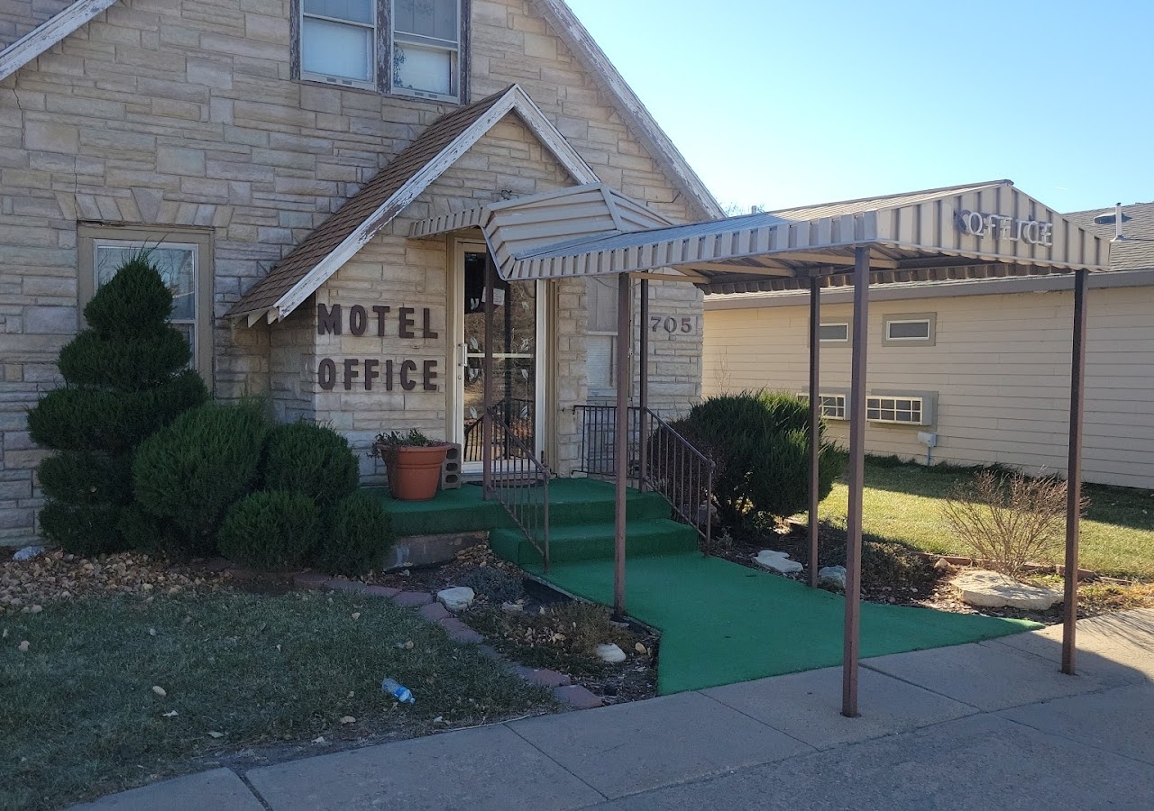 Baltzell Motel — photo 2