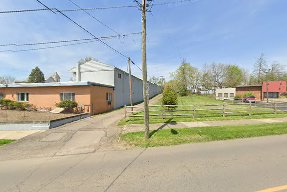Newark Budget Inn — photo 1