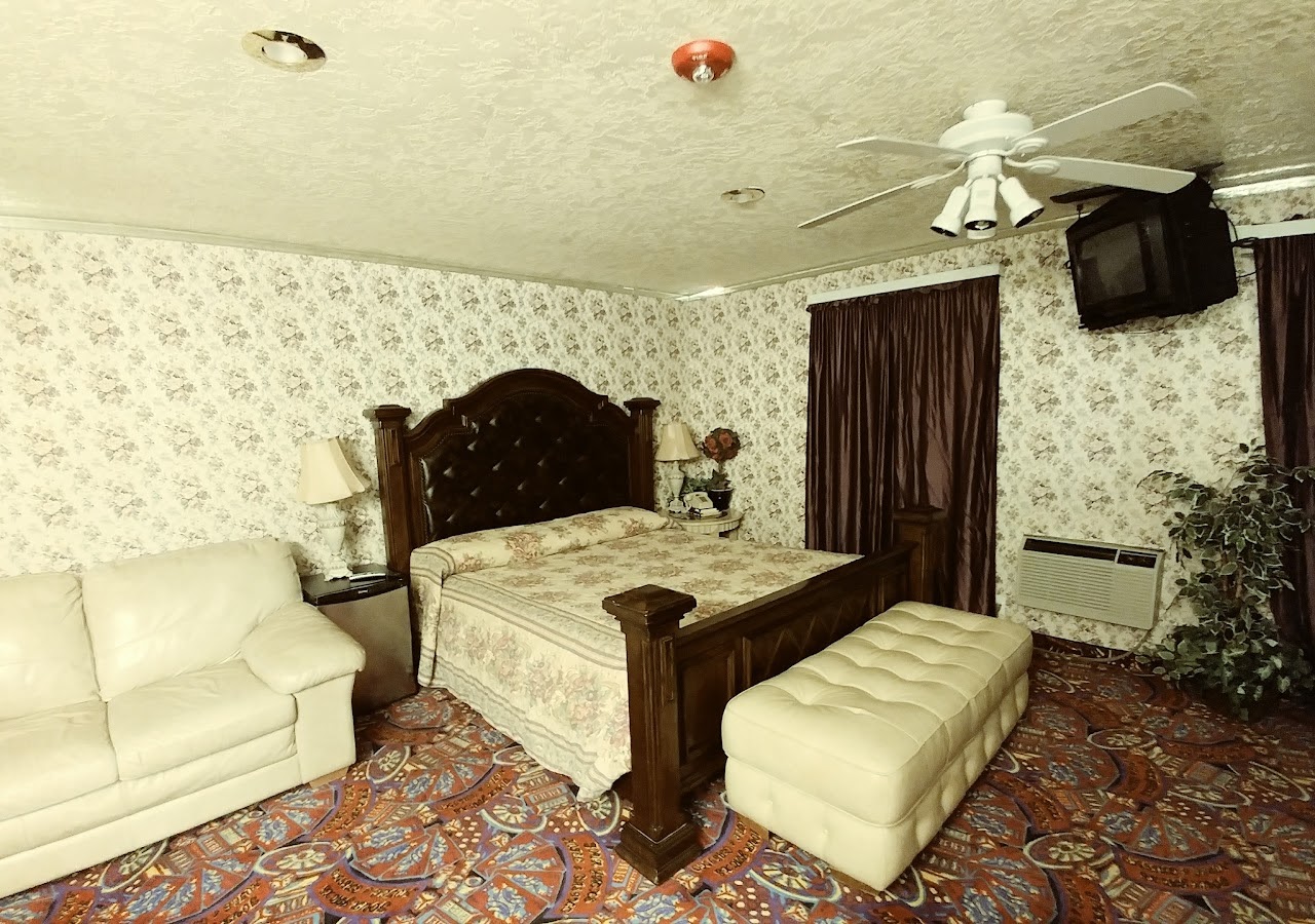 Four Jacks Hotel and Casino — photo 1