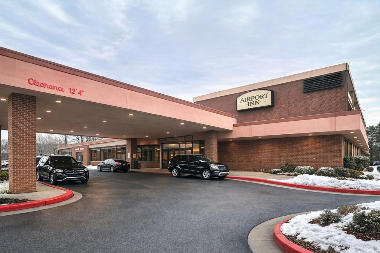 Airport Inn — photo 1