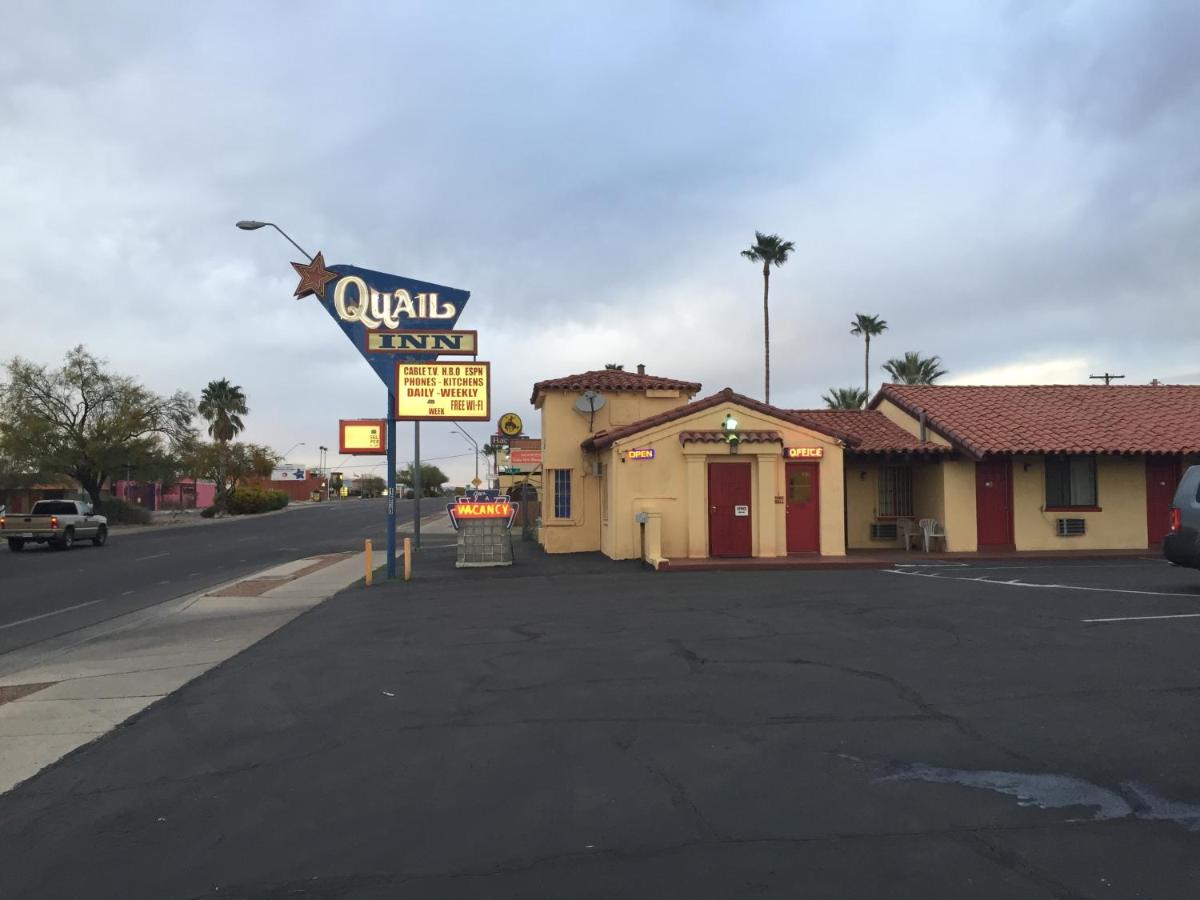 Quail Inn — photo 1