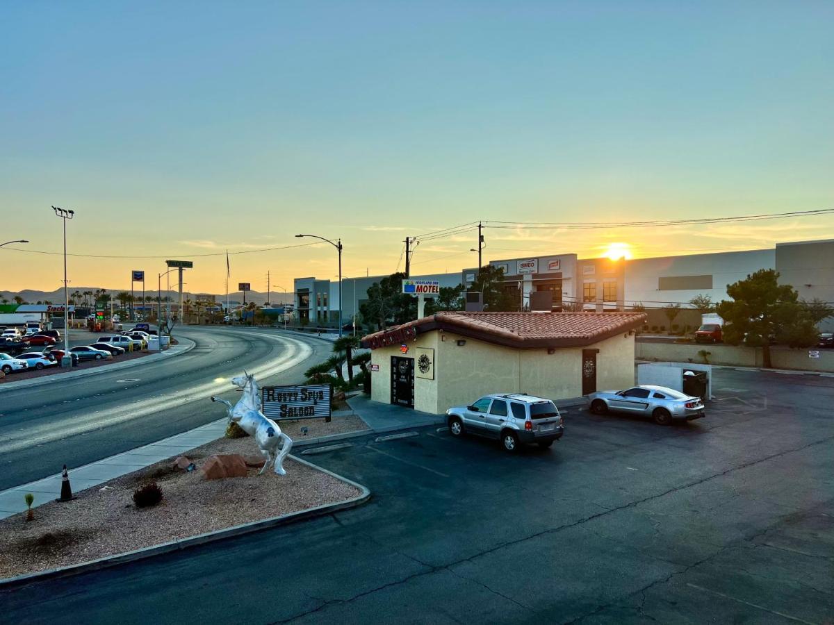 Highland Inn Las Vegas — photo 1