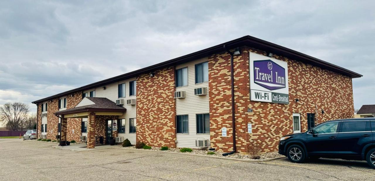 Guest House Motor Inn — photo 1
