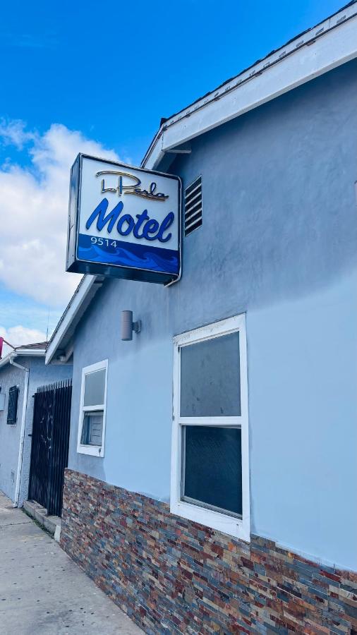 La perla Motel — photo 1