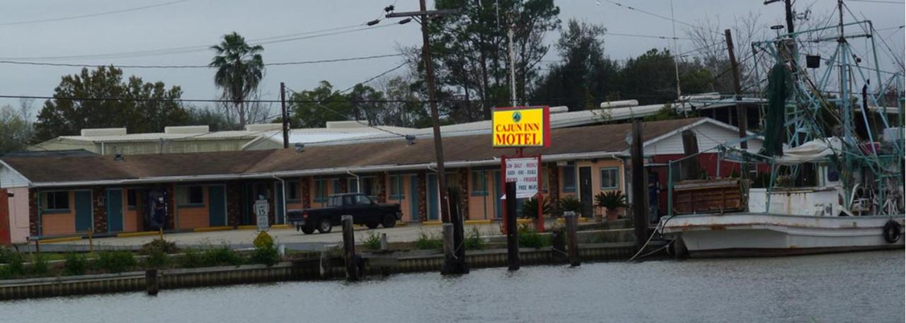 Cajun Inn Motel — photo 1