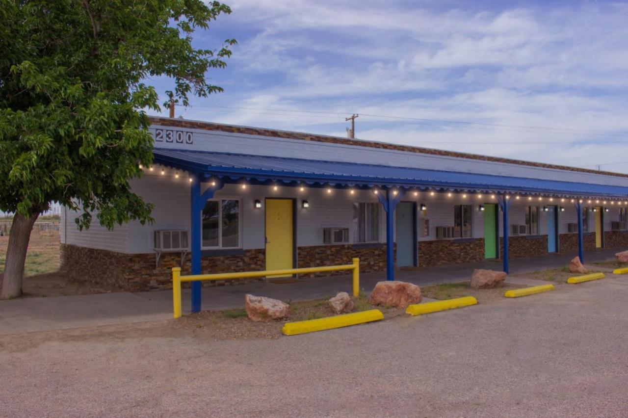 Moapa Motel — photo 1