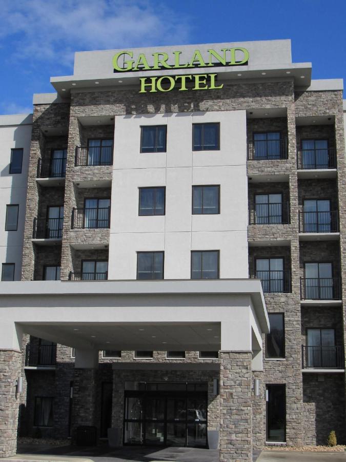 Garland Hotel — photo 1