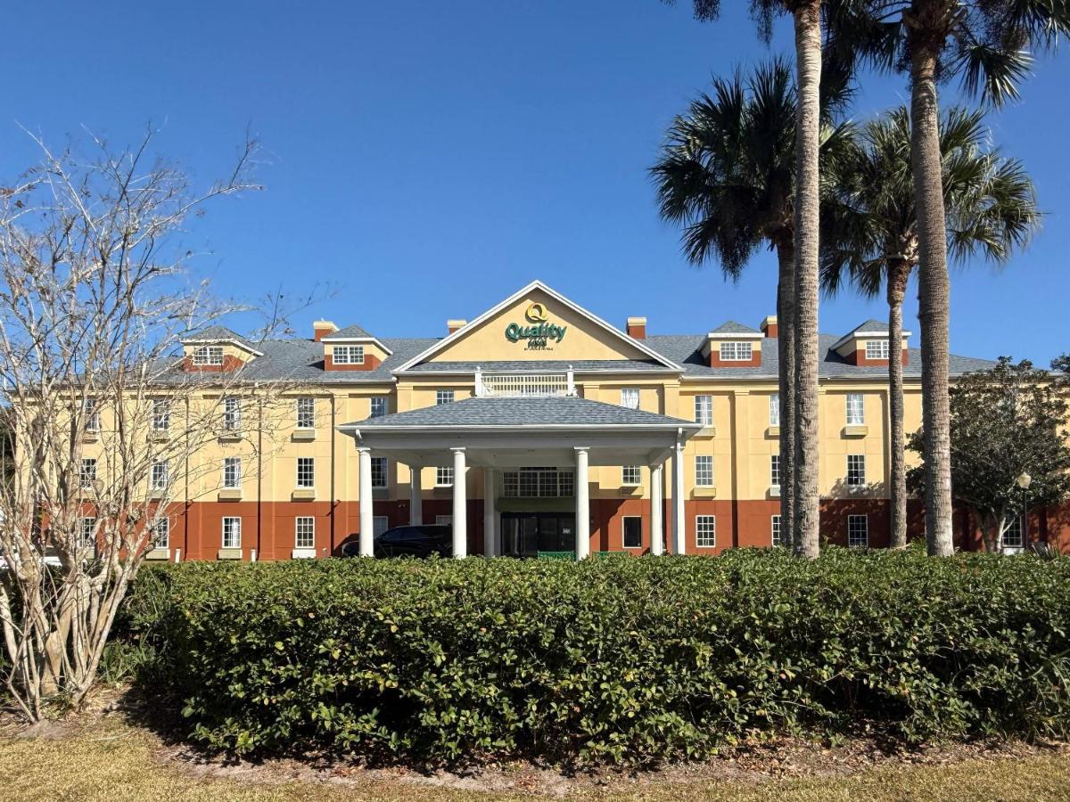Quality Inn Ormond Beach — photo 1