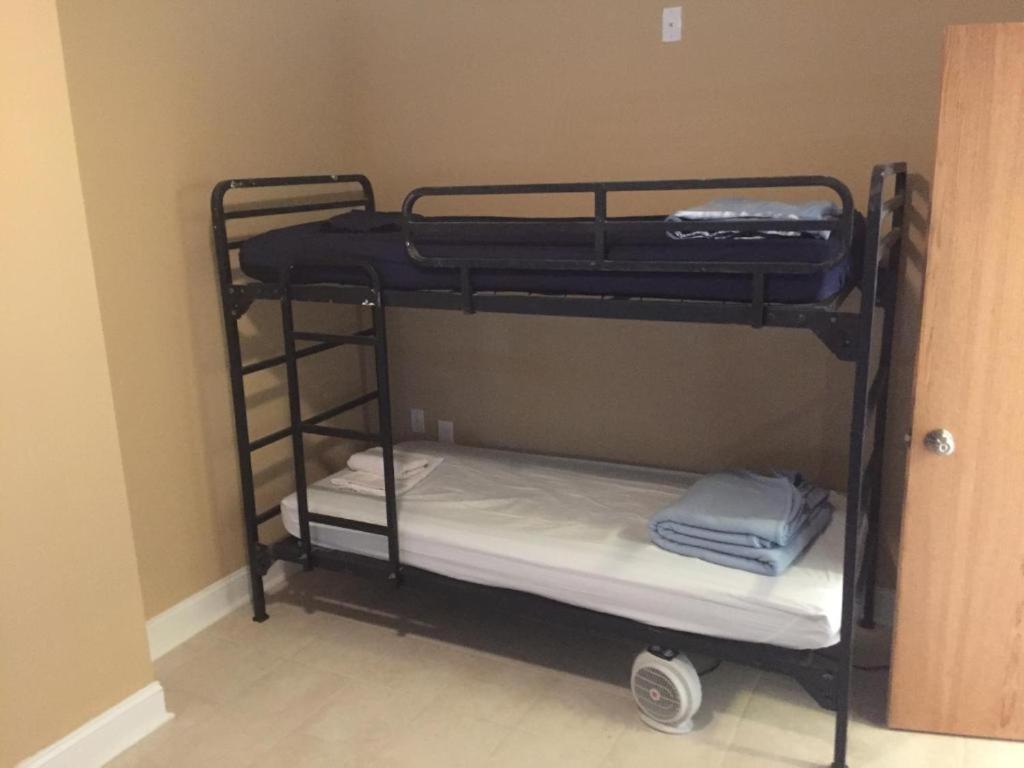 Mayflower Hospitality Hostel 2 — photo 1