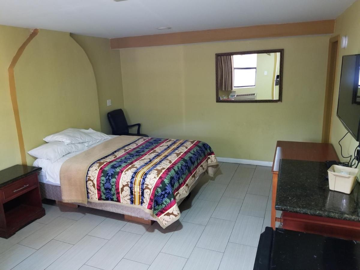 Orange Inn Motel — photo 1