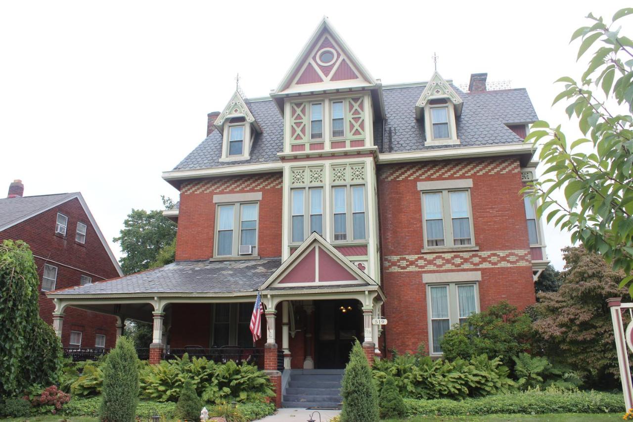 A Slice of Home Bed and Breakfast — photo 1