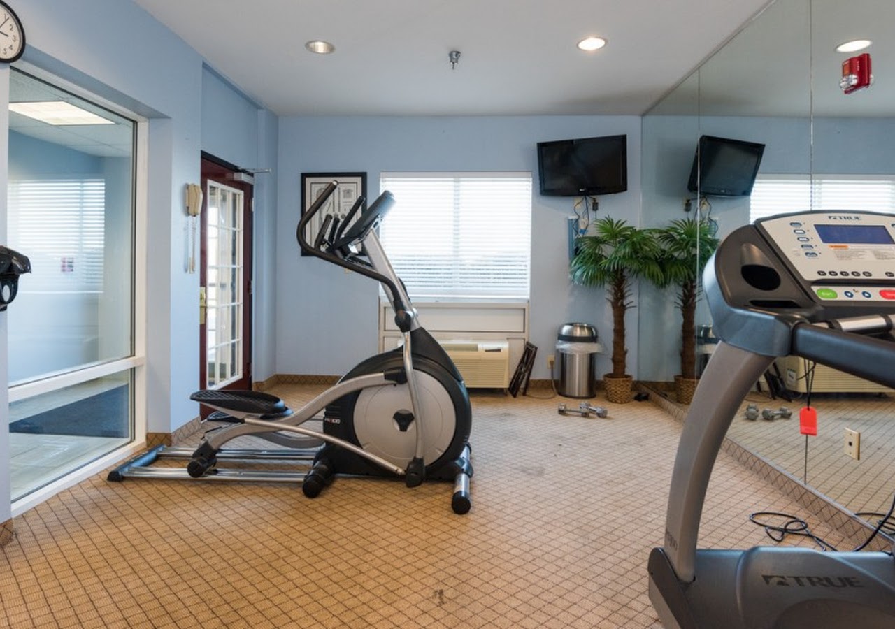Stay Inn & Suites Montgomery — photo 3
