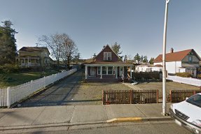 Peter Jensen House — photo 1