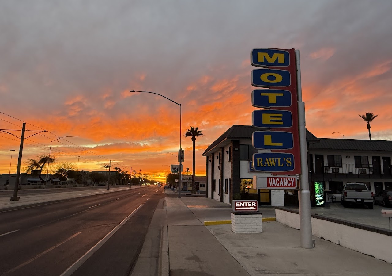Rawls Motel — photo 1