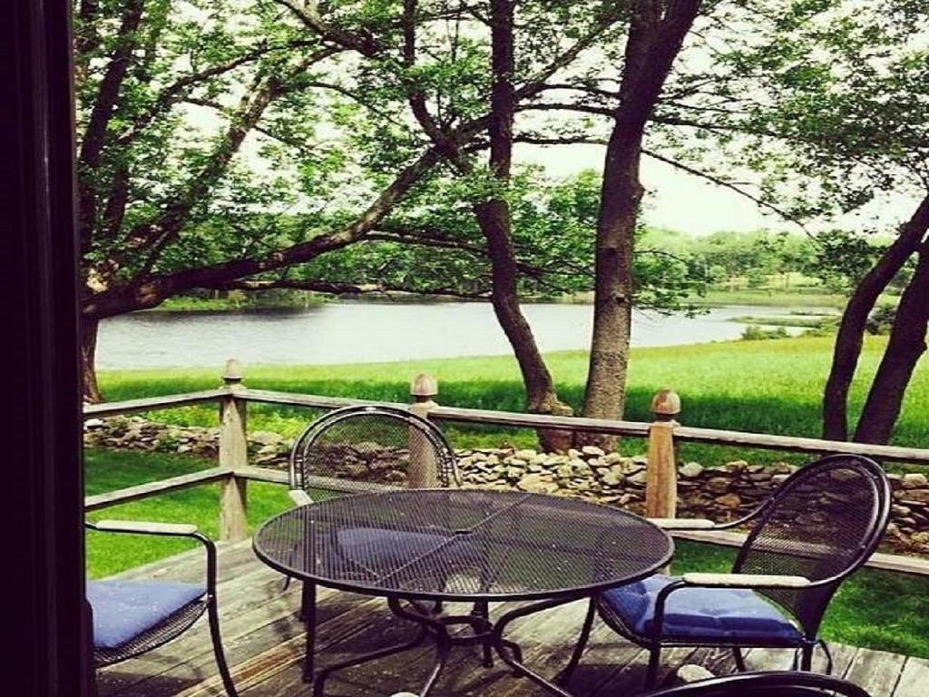 Inn at Fox Hill Farm — photo 1