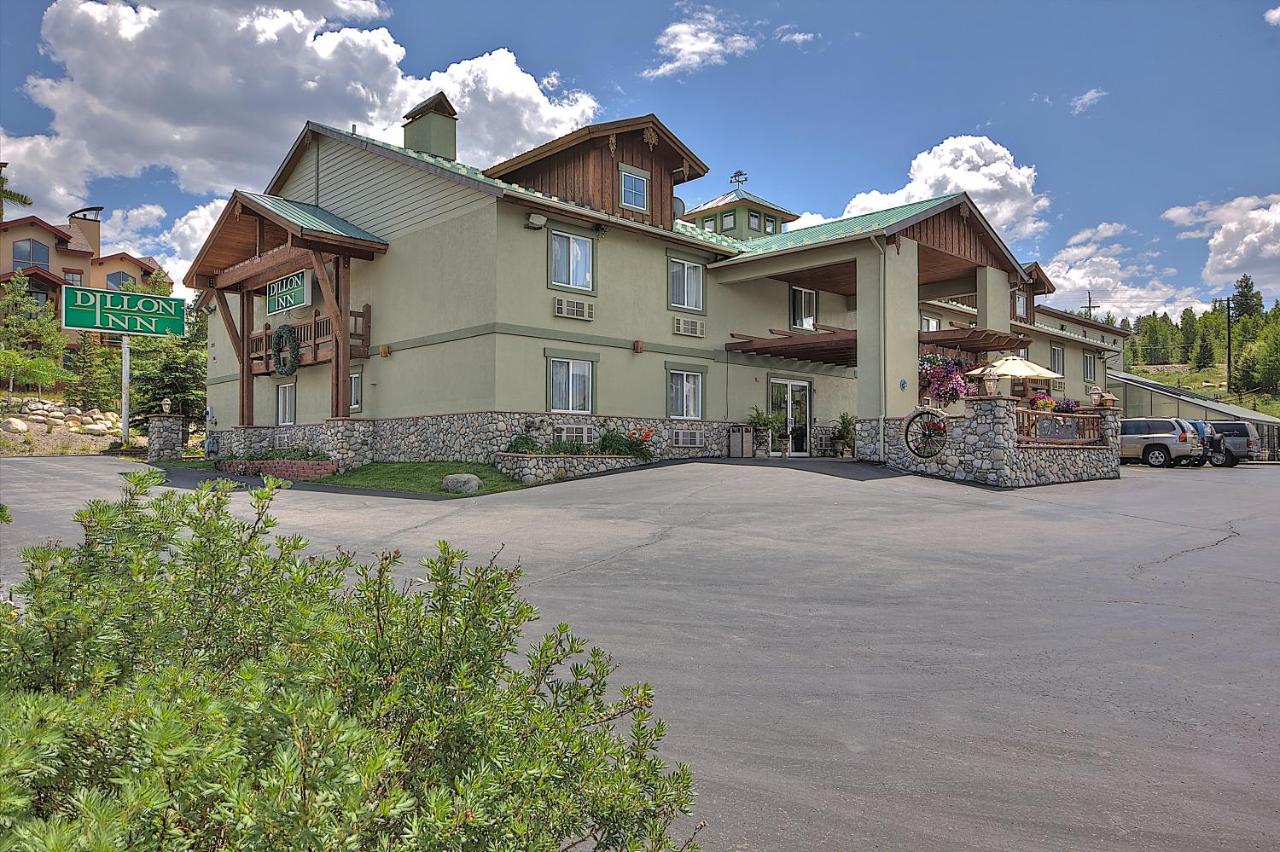 Americas Best Value Inn Dillon — photo 1