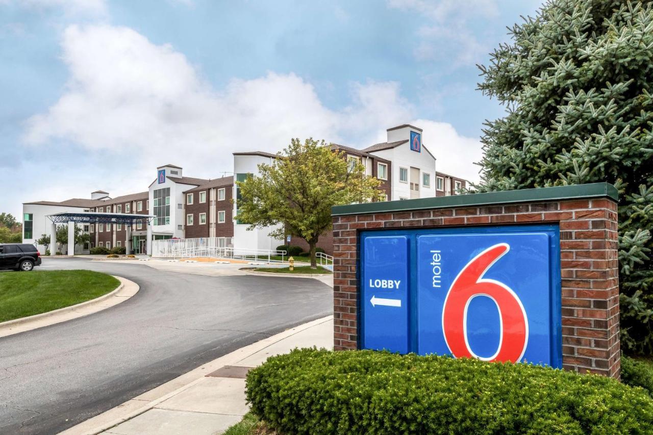 Motel 6-West Des Moines, IA — photo 1
