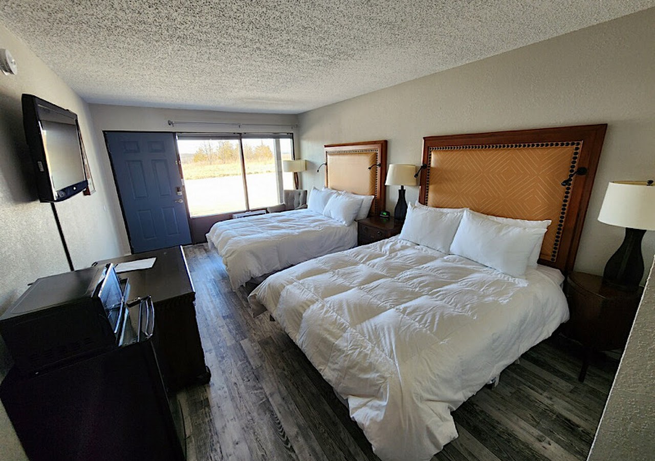 Classic Motor Inn Branson — photo 1