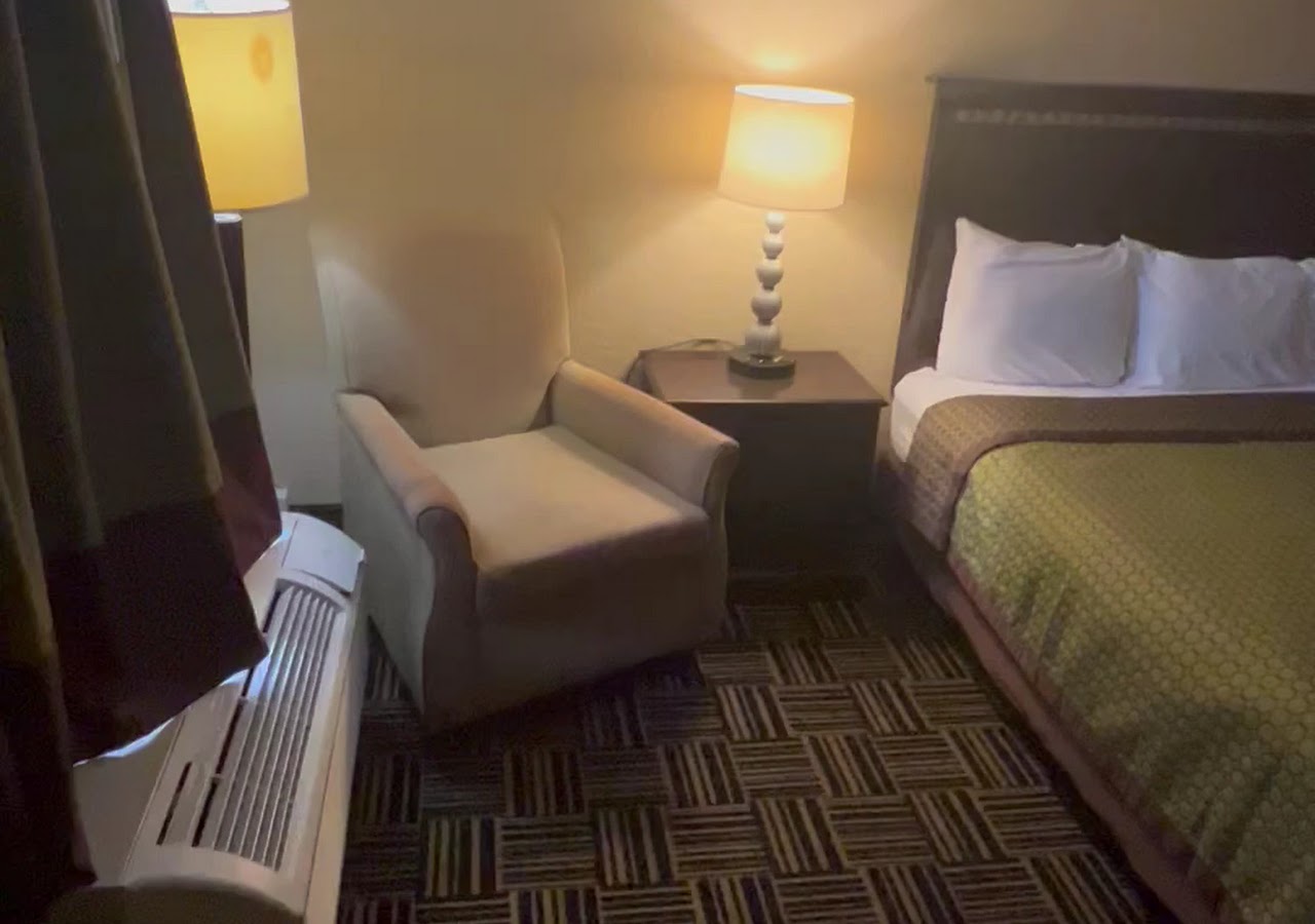 Travel Inn Bristol Near State Street — photo 1