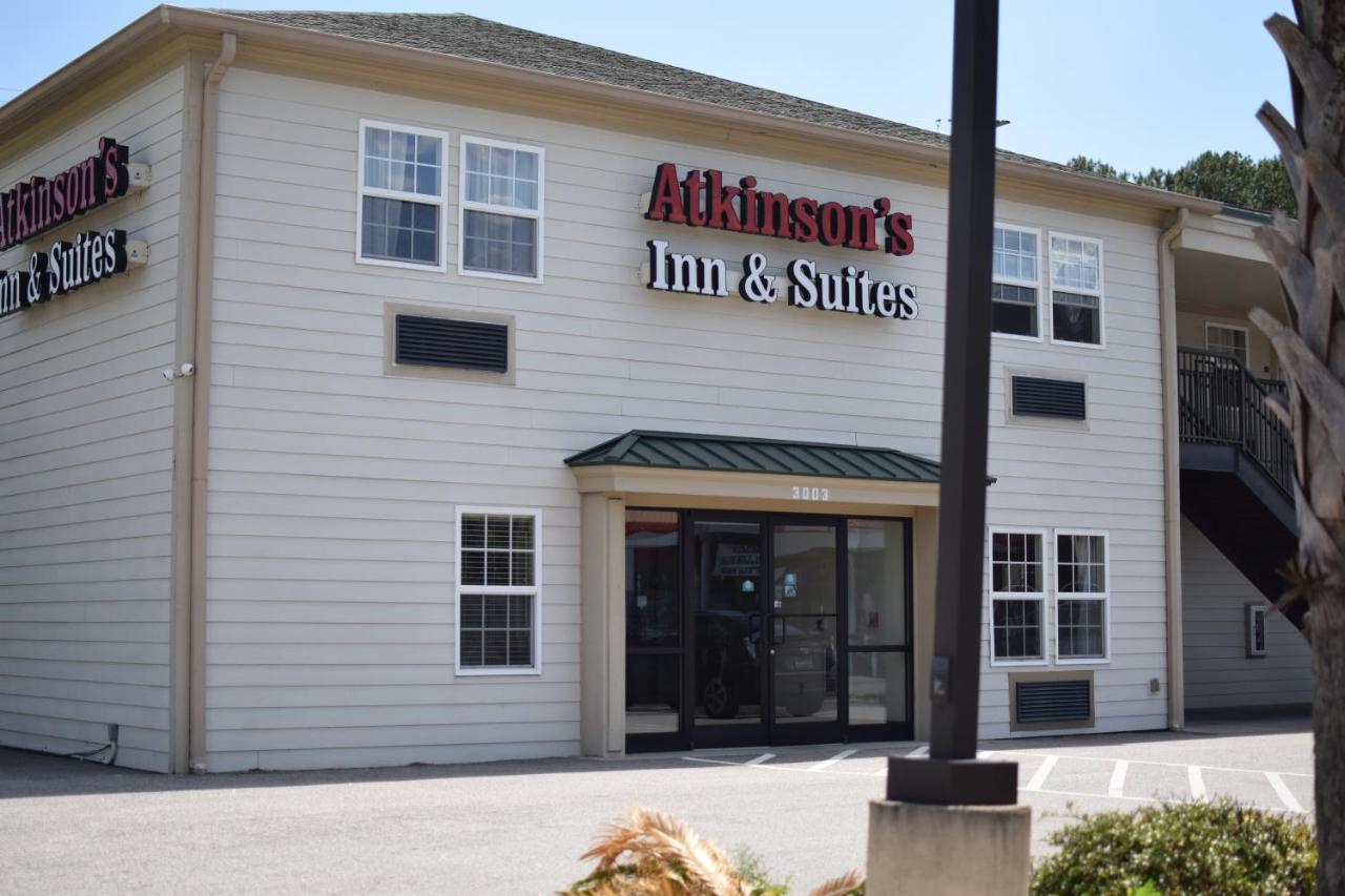 Atkinson Inn & Suites — photo 1