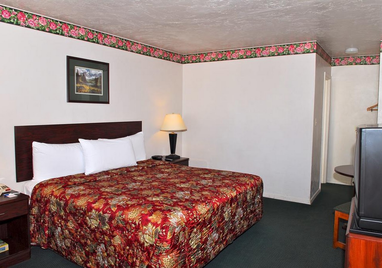 Stone Inn UofA — photo 1