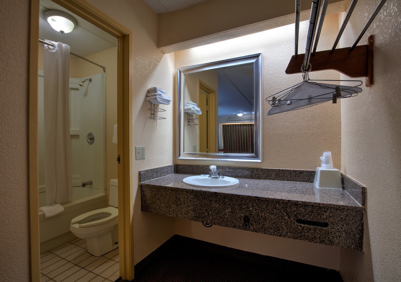 Fair View Inn & Suites — photo 3