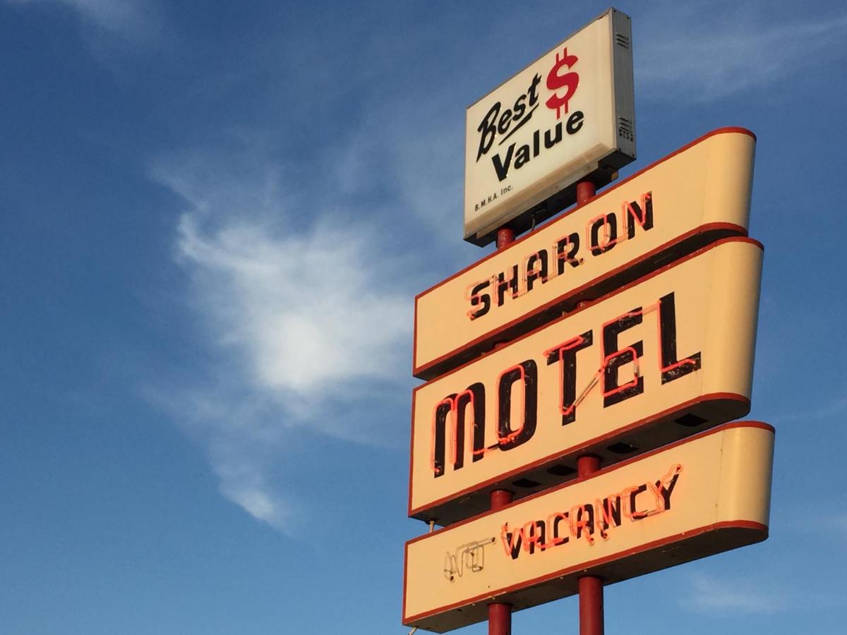 Sharon Motel — photo 1
